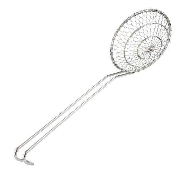 SCHIUMAROLA INOX FRITTO    cm 36 GRANDCHEF TESCOMA
