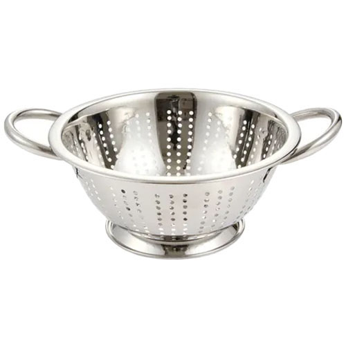 SCOLAPASTA INOX            cm 20 GRANDCHEF TESCOMA