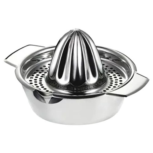 SPREMIAGRUMI INOX      cm 13 h 7 GRANDCHEF TESCOMA