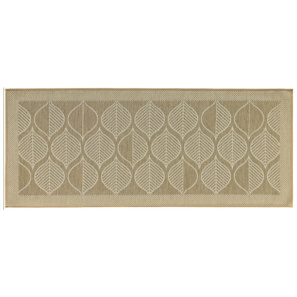 TAPPETO PL OVER                     cm 50x 80 REDS