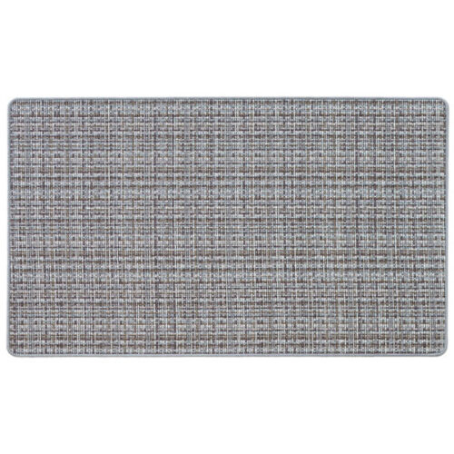 TAPPETO PL PIXEL                    cm 47x120 REDS