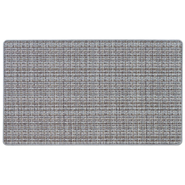 TAPPETO PL PIXEL                    cm 47x 80 REDS
