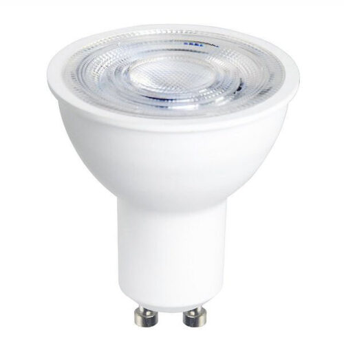 LAMPADA LED DICROICA GU10 HP W 7,0 2700K      SHOT