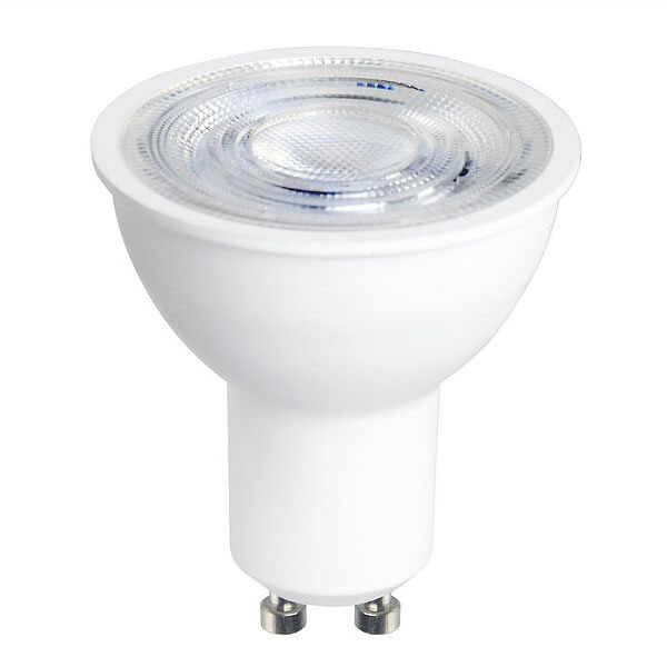 LAMPADA LED DICROICA GU10 HP W 7,0 2700K SHOT