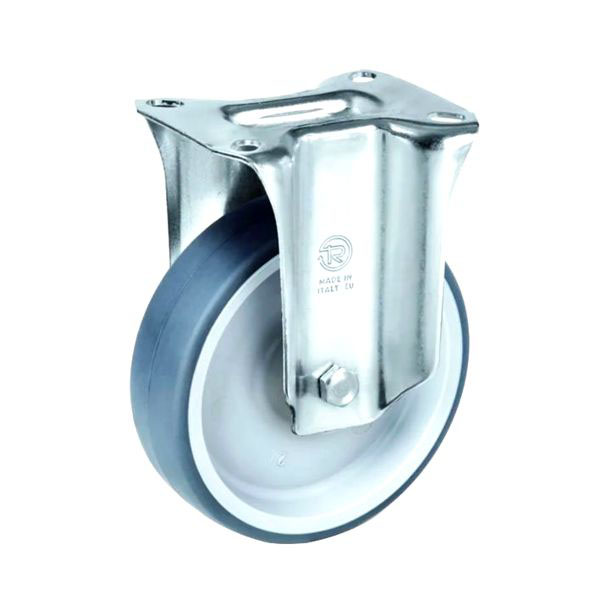 RUOTA GOMMA TERMOPL.PF 100x 85 100x30 715702 TR