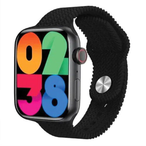 OROLOGIO SMARTWATCH                   DY12 LOSTECH
