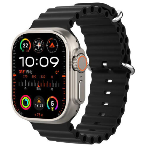 OROLOGIO SMARTWATCH                   SW01 LOSTECH