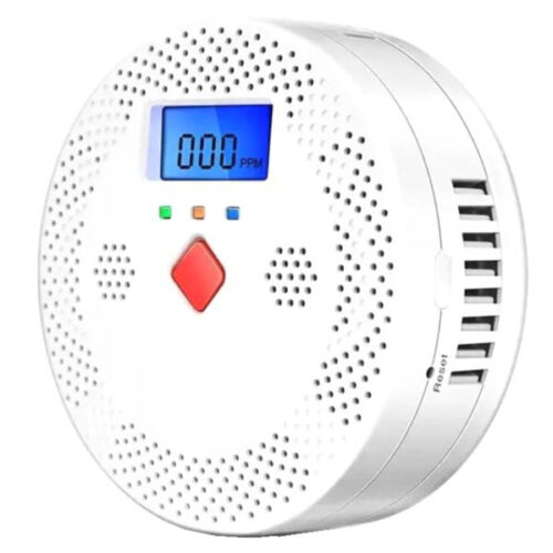 RILEVATORE MONOSSIDO CARBONIO         RM01 LOSTECH