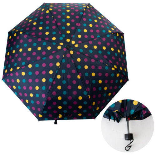 OMBRELLO MANUALE PIEGHEVOLE DONNA   110 XTRA 12439