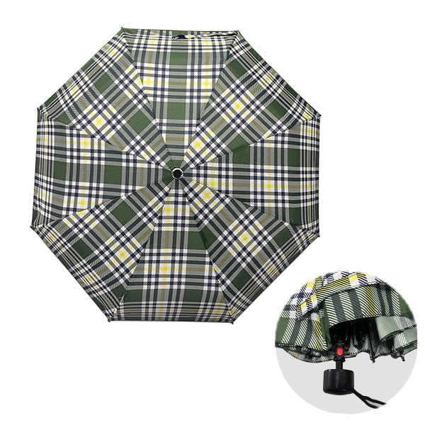 OMBRELLO MANUALE PIEGHEVOLE UOMO    110 XTRA 12438