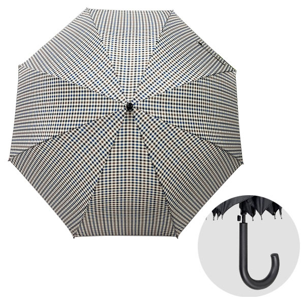 OMBRELLO AUTOMATICO GOLF            136 XTRA 12443