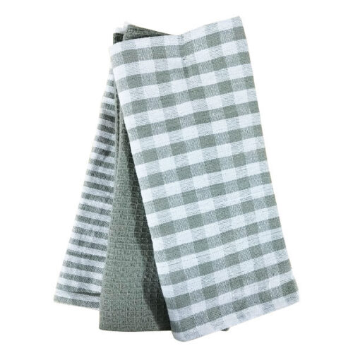CANOVACCIO PIATTI COTONE VER.Pz 3 50x70 XTRA 12483