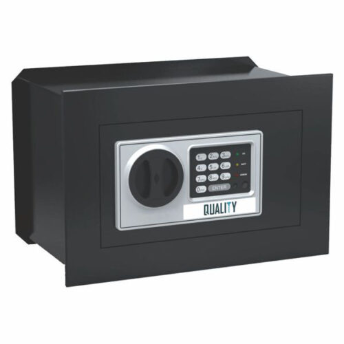 CASSAFORTE DIGITALE    mm 360x230 p.195 QLTY 02644