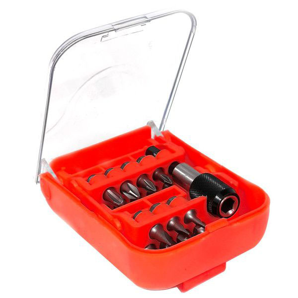 INSERTI VALIGETTA Sr Pz 17 EXCEL 12376