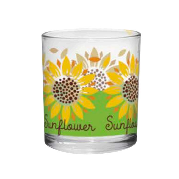 BICCHIERE ACQUA SOLEADO          cc 220 Pz 3 CERVE