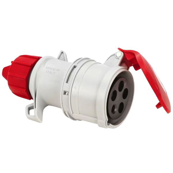 PRESA CEE 3PTN                          71105V FME