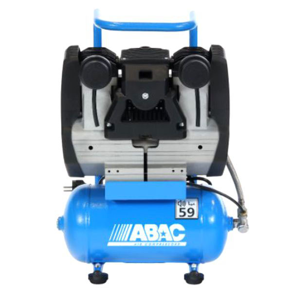 COMPRESSORE 6 HP1 M C2 START QUIETE ABAC