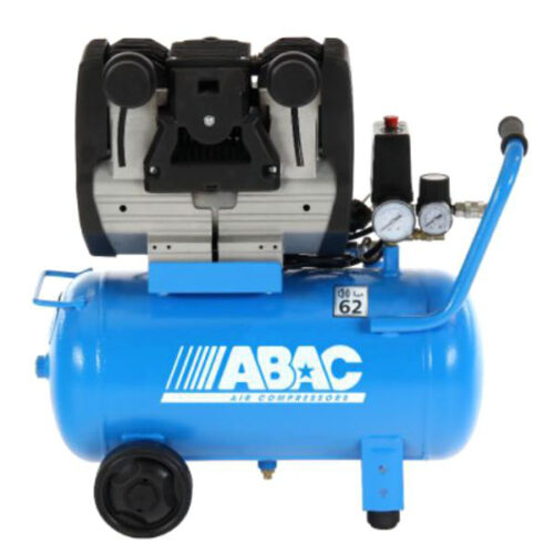 COMPRESSORE  24 HP2   M C2 P.POSITION QUIETE  ABAC