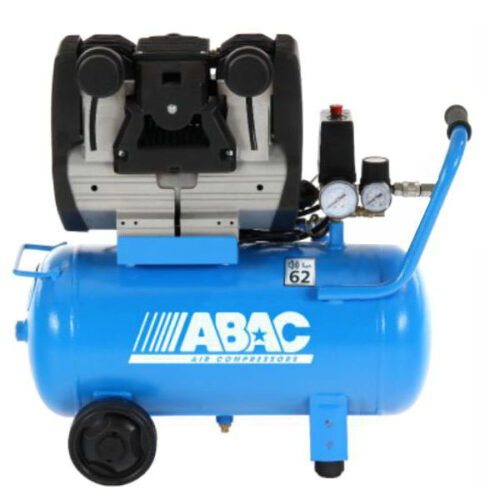 COMPRESSORE 50 HP2 M C2 MONTECARLO QUIETE ABAC