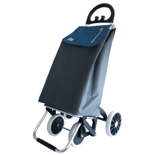 CARRELLO SPESA ELISE   l 55 48x42 h  89 XTRA 12668
