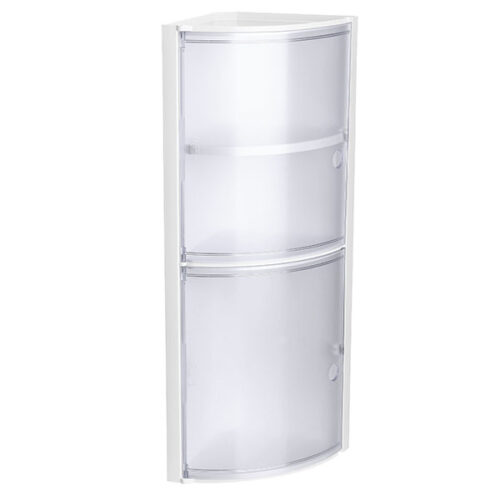 ARMADIETTO BAGNO 2 ANTE cm 20x20 h 63 TATAY