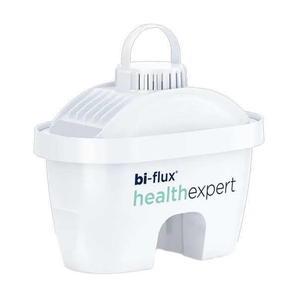 FILTRO BI-FLUX HEALTEXPERT CARAFFA FILT.Pz 3 LAICA