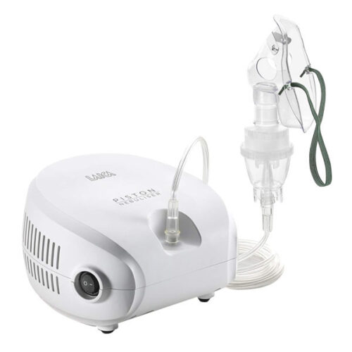 NEBULIZZATORE AEROSOL                 NE2014 LAICA