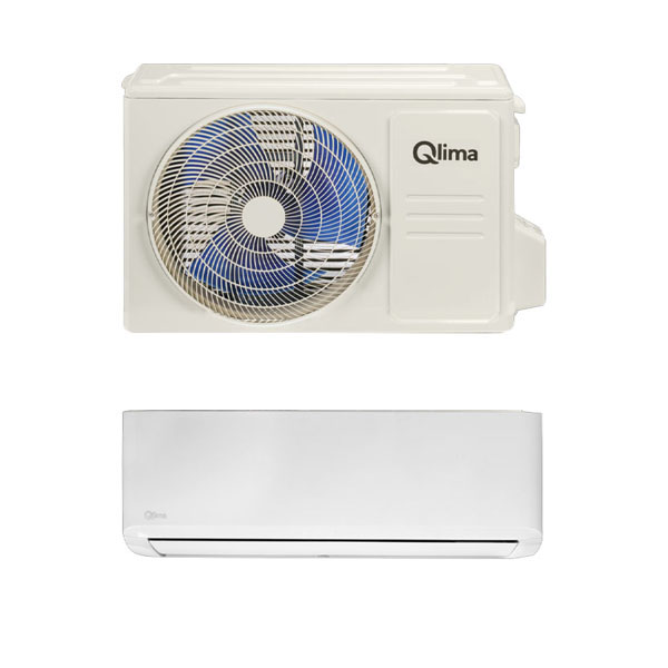 CONDIZIONATORE SPLIT BTU  9000         S1709 QLIMA