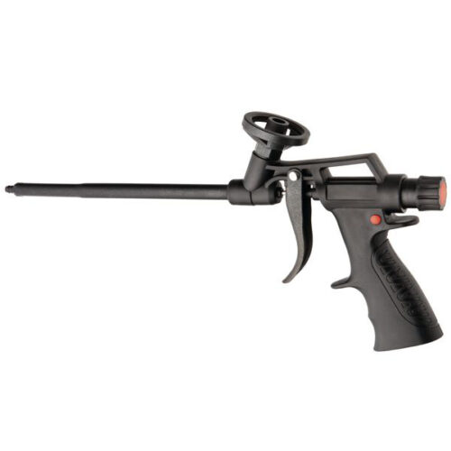 PISTOLA SCHIUMA POLIURETANICA TEFLON   5230TS MASS
