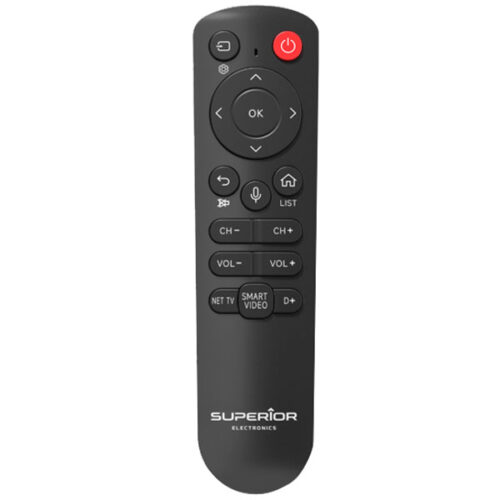 TELECOMANDO TV READY VOICE CONT.LG TBB001 SUPERIOR