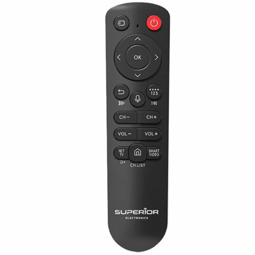 TELECOMANDO TV READY VOICE SAMSUNG TBB002 SUPERIOR