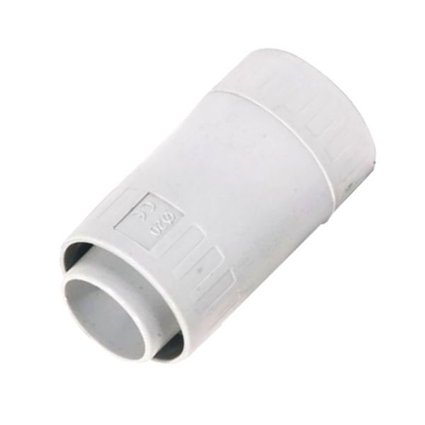 GIUNTO STAGNO TUBO mm 20 GUAINA mm 20 Pz 5