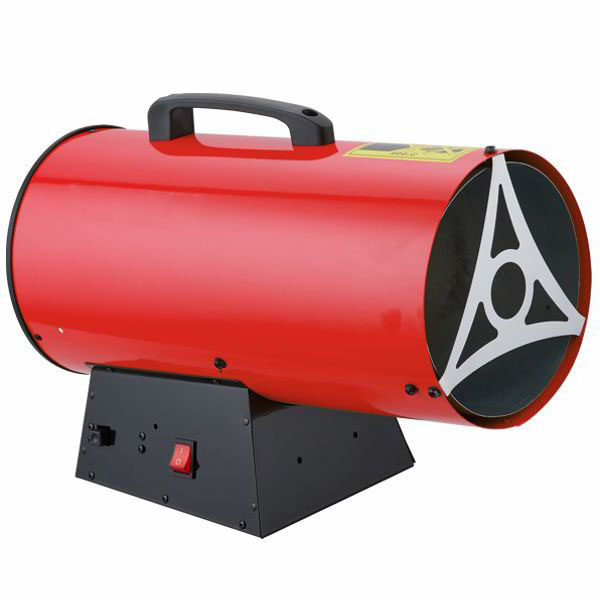 GENERATORE ARIA CALDA kW 30 GH30 EXCEL 12621