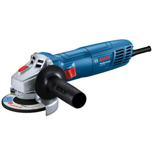 SMERIGLIATRICE 115 W 710          GWS700 PRO BOSCH