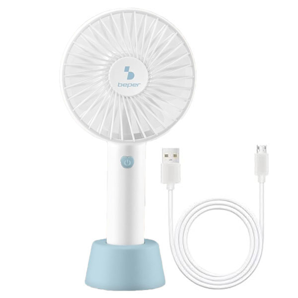VENTILATORE PORTATILE MINI                   BEPER