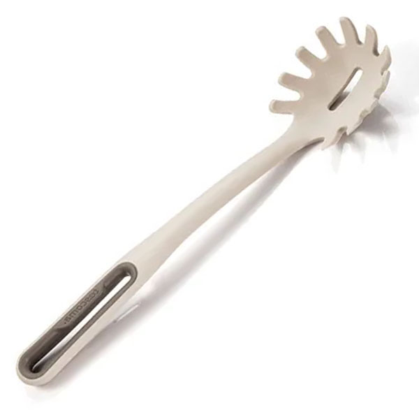 SERVISPAGHETTI         cm 33 SILICON PRIME TESCOMA