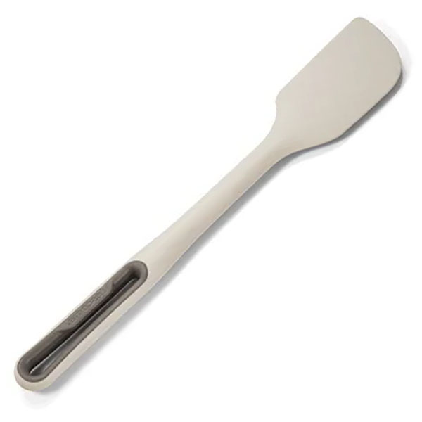 SPATOLA SILICONE       cm 33 SILICON PRIME TESCOMA
