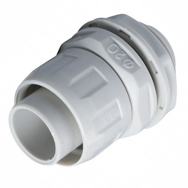 RACCORDO STAGNO SCATOLA GUAINA mm 25 Pz 5