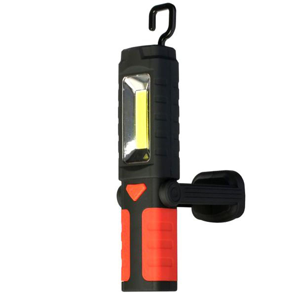 LAMPADA PORTATILE LED              PP3163 POLYPOOL