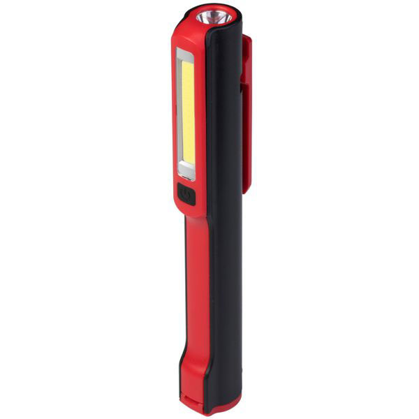 LAMPADA PORTATILE LED RICARICAB.   PP3164 POLYPOOL