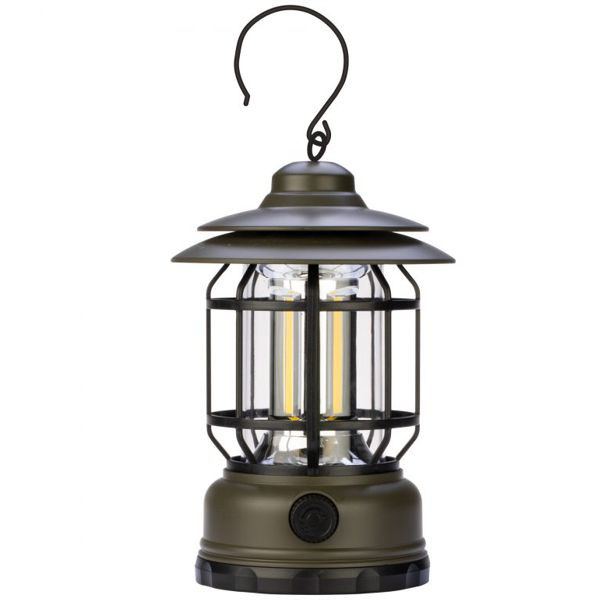 LAMPADA PORTATILE LED RICARICAB.   PP3115 POLYPOOL