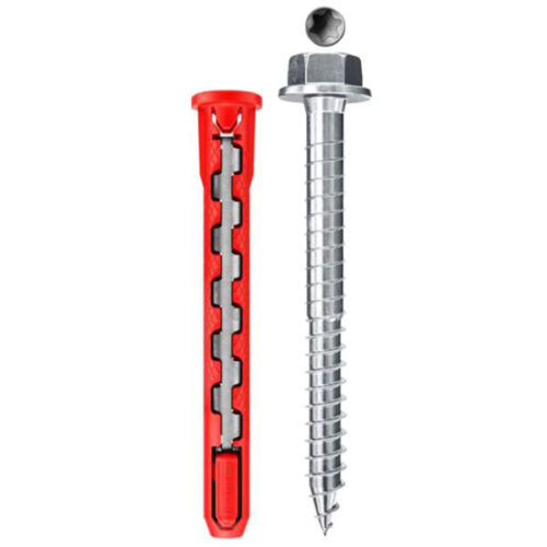 TASSELLO HYBRIDPOWER 10x90 FUS K Pz 4 BL FISCHER