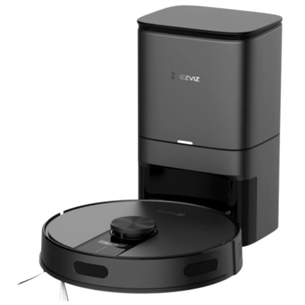 ROBOT ASPIRAPOLVERE/LAVAPAVIMENTI PLUS   RE4 EZVIZ