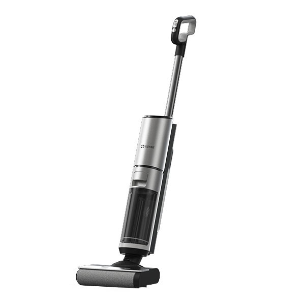 SCOPA ELETTRICA LAVAPAVIMENTI  volt 21,6 RH2 EZVIZ