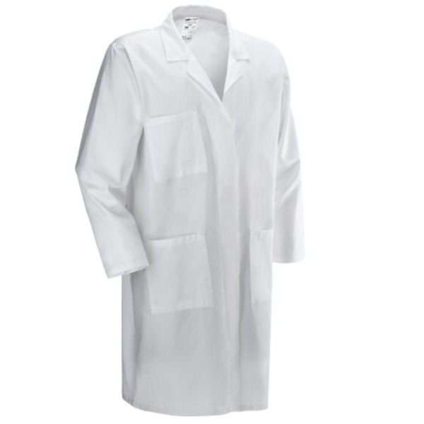 CAMICE COTONE BIANCO 46                      SATIN