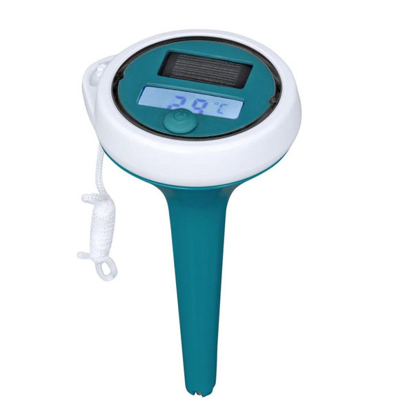 TERMOMETRO PISCINE GALLEGGIANTE DIGITALE     BESTW