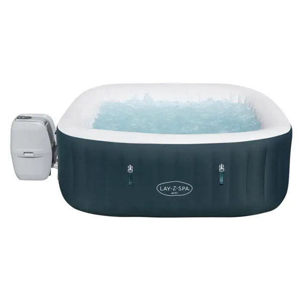 IDROMASSAGGIO SPA LAY-Z IBIZA  180×180 h  66 BESTW