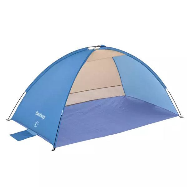 TENDA SPIAGGIA GROUND 2         200×120 h 95 BESTW