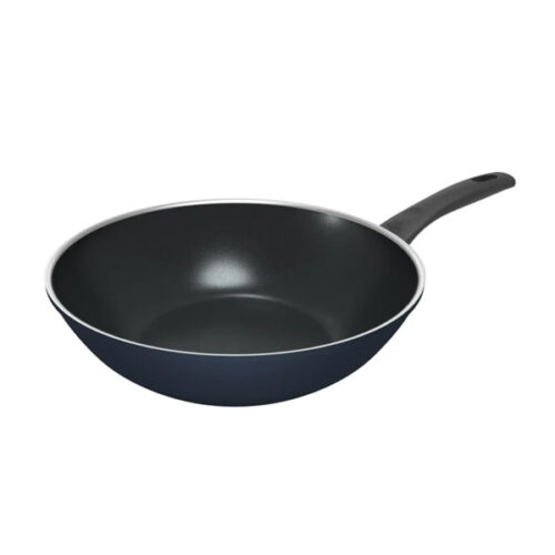WOK 1 MANICO                cm 28 CERVIA BALLARINI