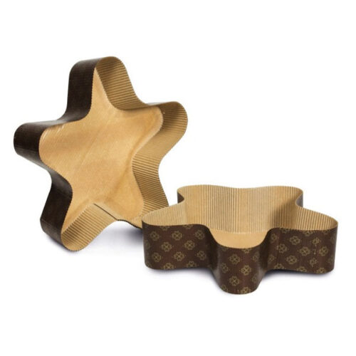 CARTA FORNO STELLA            g  500 Pz 3 GUARDINI